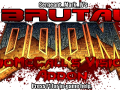 Brutal Doom-ZioMcCall's vision addon-Version 7.0 released