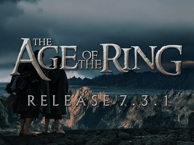 Age of the Ring Version 7.3.1