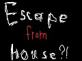 Escape from house 1.0