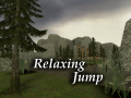 Relaxing Jump