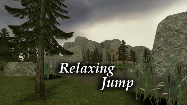 Relaxing Jump