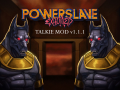 Powerslave Exhumed Talkie Mod v1.1.1