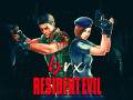 Resident Evil - HD BRX