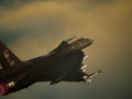 F-16XL - Razgriz