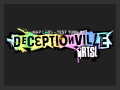 Test Tube #17 - DeceptionVille