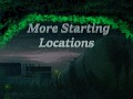 More+Custom Starting Locations[1.5.1 & 1.5.2]