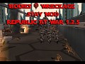Bodies & Wreckage Stay Mod for Republic at War 1.2.5