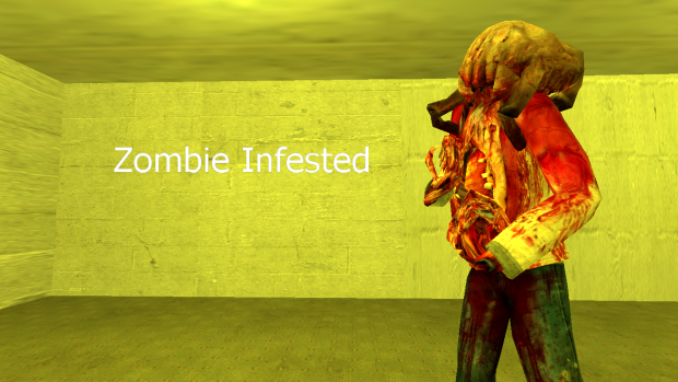 ZombieInfested