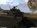 battlefield 2 (Maps Operation_Clean_Sweep, Surge  move to xpack, bf2 mod error)