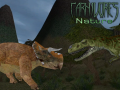 Nasutoceratops DLC