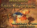Fall of the Republic Bodies & Wreckage Stay Mod
