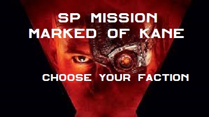 Marked of Kane Remastered