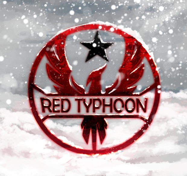 Red Typhoon Alpha