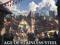 Age of Stainless Steel 1.15