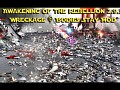 Awakening of the Rebellion 2.10.3 Wreckage & Bodies Stay Mod