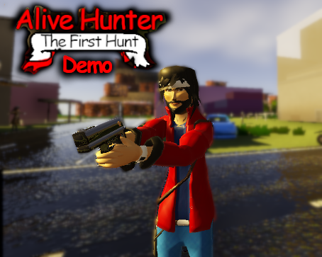 Alive Hunter TheFirstHunt DemoV2
