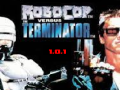 Robocop VS Terminator Deathmatch V1.0.1