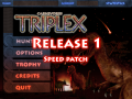 Carnivores Triplex: Release 1