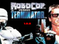 Robocop VS Terminator: Deathmatch V1.0.2