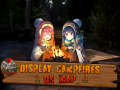 Display Campfires On Map