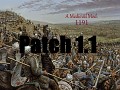 1191 patch 1.1      OBSOLETE