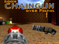 Doom Chaingun