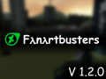 Fanartbusters - Version 1.2.0