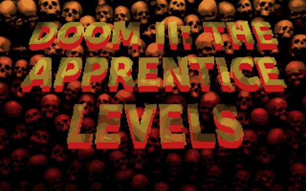 The Apprentice Levels for DOOM II (ZDoom)