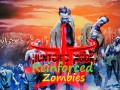 Hunter Reinforced - Zombies Invasion
