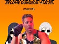 Gachimuchi: Become Dungeon Master v1.0 (macOS)