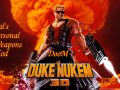 Duke Boom'em Kal's GZD/LZD version