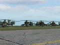 Mi-24 "Hind"