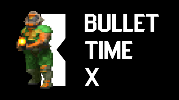 Bullet Time X [1.3.1]