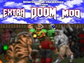 Extra Doom Mod : Disable NoAutoAim(intended for android gamers)