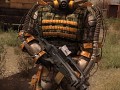 Enable Sprinting with Exoskeletons in S.T.A.L.K.E.R.: Clear Sky