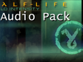 [Fanmade patch] Field Intensity Audio Pack