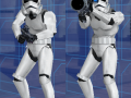 Stormtroopers Mini Mod