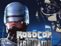 Robocop Vs Terminator Deathmatch V1.3