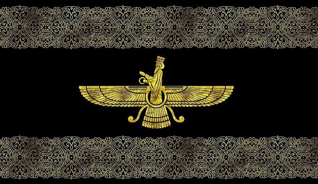 Zoroastrian Resurgance 1.2 (2022)
