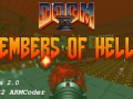 ARMCoder's DooM2 Alpha 2.0 - Embers of Hell