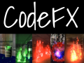 The Code Based Visual FX Suite for GZDoom