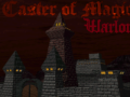 Caster of Magic for Windows: Warlord 1.4.10 (not savegame compatible with 1.4.6)