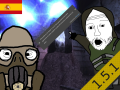 Muerto en la Zona (Vanilla Spanish Voices)