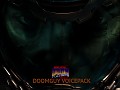 Doomguy voicepack for Brutal Doom Platinum v3.0
