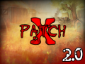 *OUTDATED* xPatch 2.0 | for P2 v5025 | Setup