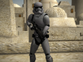 Galaxy Of Heroes First Order Stormtrooper (MODDERS ASSET)