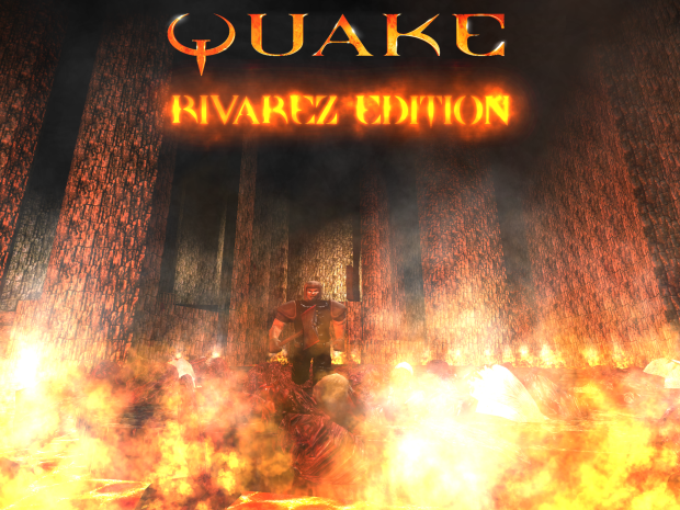 Quake: Rivarez Edition v1.0.1