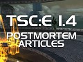 TSC:E 1.4 Postmortem Articles