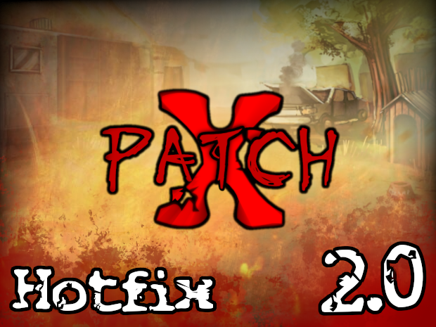 Hotfix 2 for xPatch 2.0