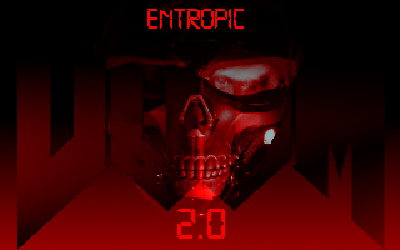 Entropic DOOM 2.0.1